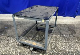 36”X24” ROLLING UTILITY CART