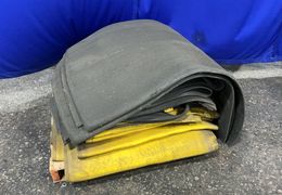 MISC. FLOOR MATS