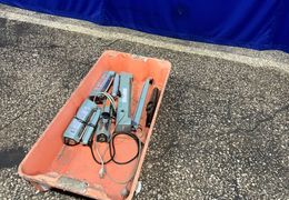 ULINE IMPULSE SEALER