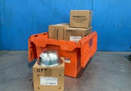 LITHONIA LIGHTING LO6 AR LSS TRIM   -  239R45