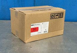 ABB SAFETY SWITCH  -  THN3361R