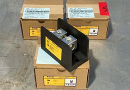 ILSCO POWER DISTRIBUTION BLOCKS  -  PDB-11-500-1