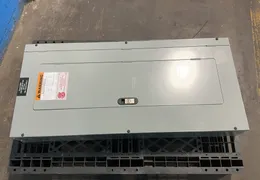 SIEMENS 250 AMPS PANEL   -  P1C42ML125ATST
