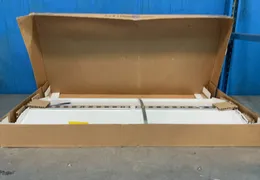 COOPER LIGHTING SOLUTIONS 38 WATTS METALUX 2' X 4' RECESSED TROFFER   -  24EN-LD2-45-UNV-L835-CD1-U