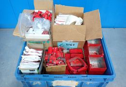 FIRE SAFETY COMPONENTS