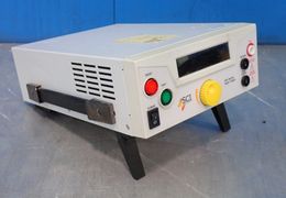 SCI DC HIPOT TESTER  -  00296