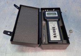 EXTECH 44LBS MAXIMUM FORCE GAUGE  -  475044