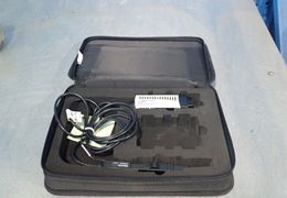 TEKTRONIX DIFFERENTIAL PROBE   -  TCP0030A