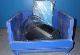 WELDING EQUIPMENT