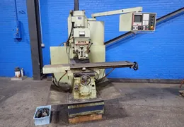 MITEK MACHINE TOOLS 10" X 50" CNC VERTICAL MILL  -  VMB-30F
