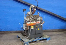 ELUMATEC 15" BLADE MITER SAW  -  MGS 73/33