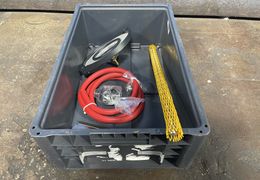 MISC EQUIPMENT