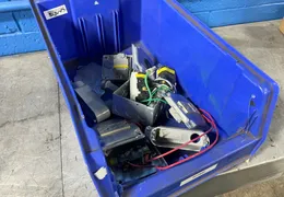 MISC. EQUIPMENT