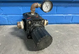 INGERSOLL RAND 100 PSI REGULATOR  -  R37461-200