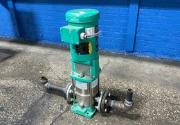 WILO 362.2 PSI PUMP  -  MVI10-06-1/A3/ES/3-460-56-T