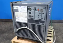 ATLAS COPCO 15 HP AIR COMPRESSOR   -  GA 11