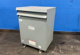 HPS 225 KVA TRANSFORMER  -  SG3A0225DK
