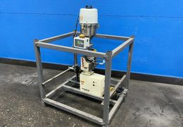 IMS METAL DETECTOR  -  137123