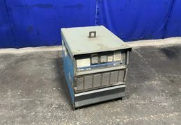 MILLER 375 A WELDER  -  DELTA-FAB