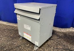HPS 75 KVA TRANSFORMER  -  SG3C0075KD