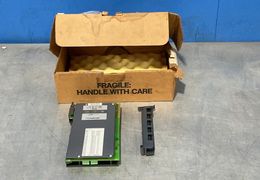 ALLEN-BRADLEY INPUT MODULE  -  1771-IBD