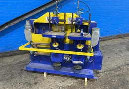 MEDALIST BELL TWO 13”X11” TABLES TENONER