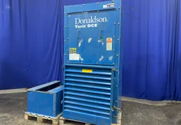DONALDSON TORIT 4 KW DUST COLLECTOR   -  ECB-3