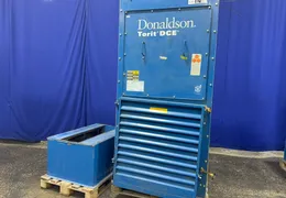 DONALDSON TORIT 4 KW DUST COLLECTOR   -  ECB-3