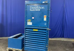 DONALDSON TORIT 4 KW DUST COLLECTOR   -  ECB-3
