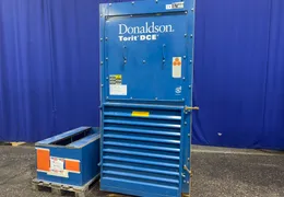 DONALDSON TORIT 4 KW DUST COLLECTOR   -  ECB-3
