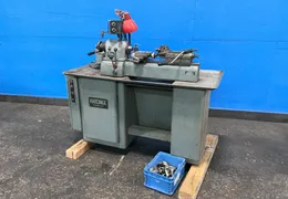 HARDINGE 9” X 28” LATHE  -  DSM-59