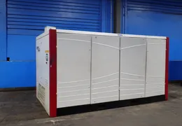 GARDNER DENVER 225 KW AIR COMPRESSOR   -  VSI225-260A