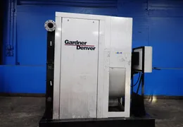 GARDNER DENVER 20 HP AIR DRYER
