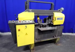 BEKO MAK 15" HORIZONTAL BAND SAW   -  BMSO 325 C
