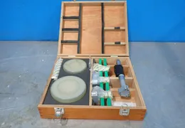 MITUTOYO DIGIMATIC TRI-MICROMETER SET