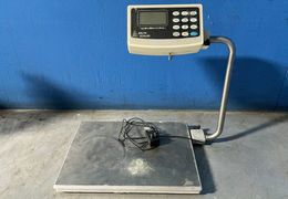 ARLYN SCALES 25x.002LB SCALE