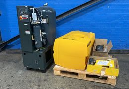 KAESER 5.4 HP ROTARY SCREW COMPRESSOR   -  AIRTOWER 5C
