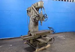 PRATT & WHITNEY 22” X 44” JIG BORER  -  M-1620