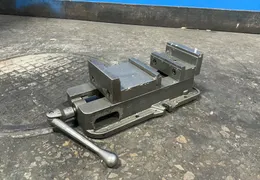KURT 6” X 13” VISE