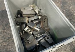 TOOLING