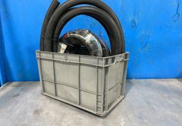 SIEMENS FLEXIBLE CABLE PROTECTOR