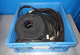 RUBBER SEALS