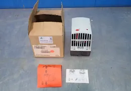 STEGO ENCLOSURE HEATER.  -  CR 02700.0-00
