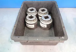MOMENTO 75MM 1.1/2" IMPACT SOCKETS  -  5-75