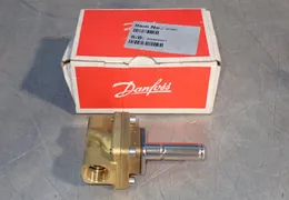 DANFOSS SOLENOID VALVE  -  032U5352