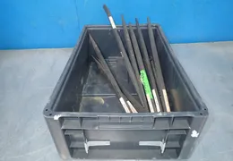 PRY-BARS