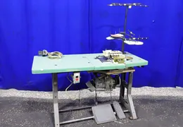 ROCKWELL-RIMOLDI SEWING MACHINE  -  29A