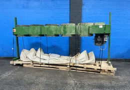 DUST TECHNOLOGY INC. DUST COLLECTOR   -  250