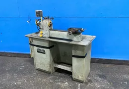 HARDINGE 9” X 26” LATHE  -  DSM59