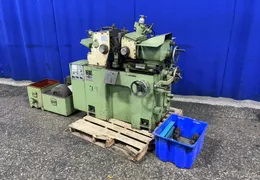 KBC MACHINERY 2” CENTERLESS GRINDER  -  CTG-12